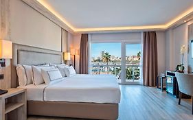 Meliá Alicante